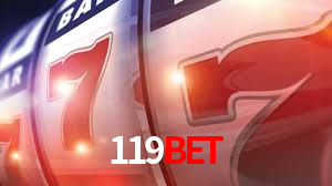 Sinta a adrenalina dos jogos de cassino com 119bet