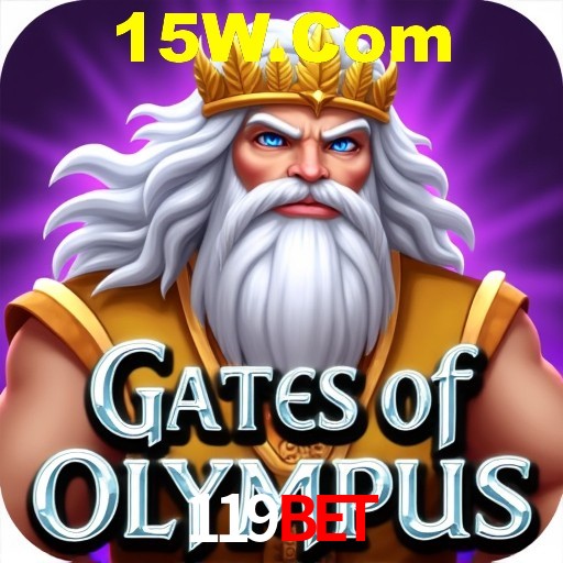 Gates of Olympus 119bet