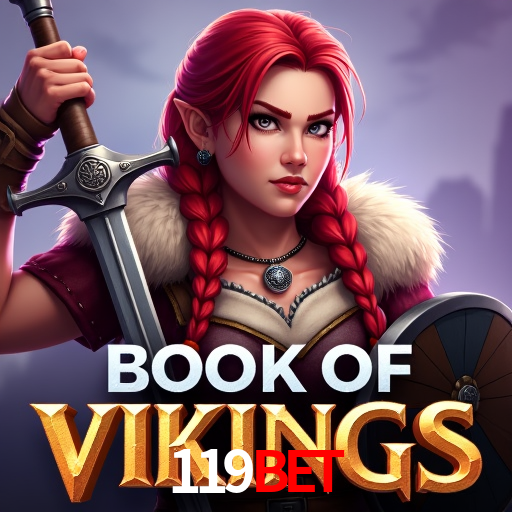 Diretório de Jogos 119bet