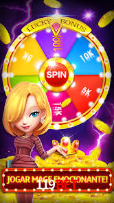Spaceman Game 119bet