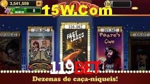 Aviator Game 119bet