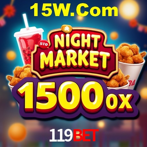 cassino 119bet