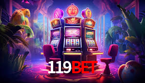 VIP Casino 119bet