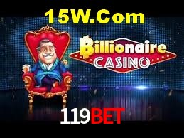 Crash Games Statistics 119bet