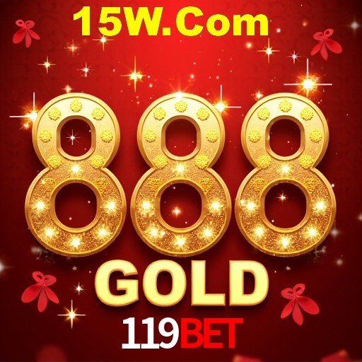 Secure Login 119bet
