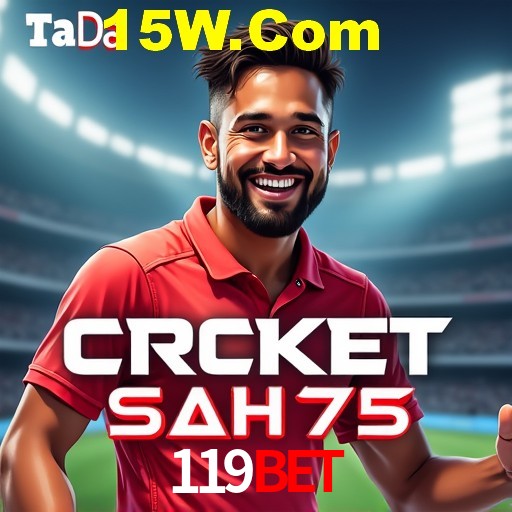 119bet App Interface