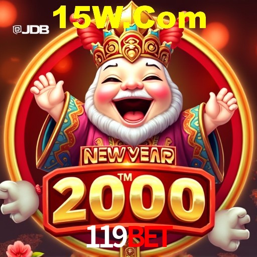 Jogos de Slot 119bet