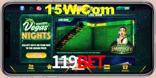 Programa VIP 119bet