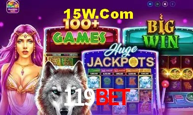 Descubra o Programa VIP da 119bet: Vantagens Exclusivas para Jogadores