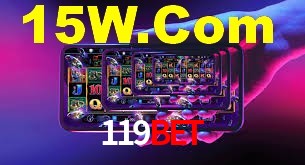 Daily Bonuses 119bet