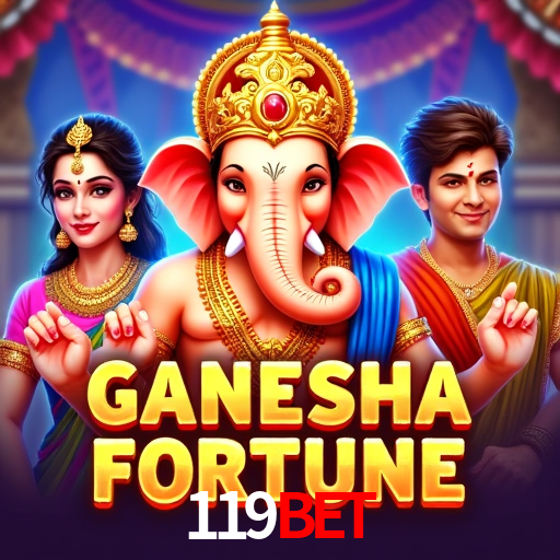 Slot Games 119bet
