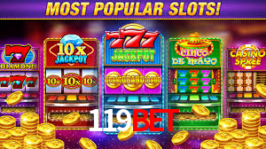 119bet