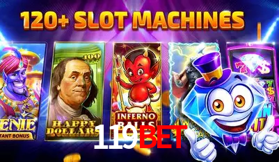 Descubra o Programa VIP da 119bet: Vantagens Exclusivas para Jogadores