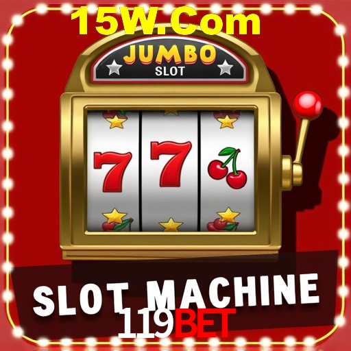Flash Promotion 119bet