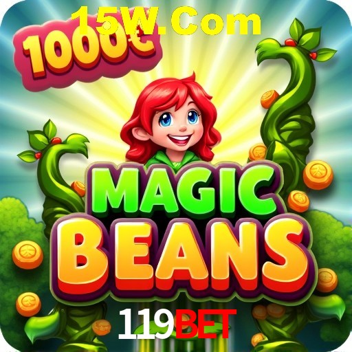 Live Casino 119bet