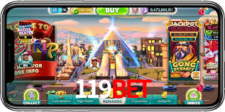 119bet