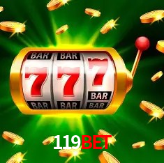 Inovações de Jogos na 119bet: O Futuro das Experiências Interativas