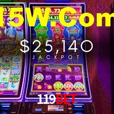119bet