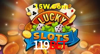 Explorando a Categoria de Eventos em Apostas na 119bet