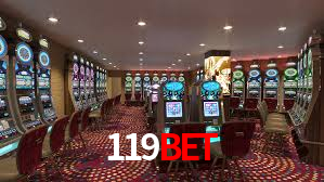 119bet app
