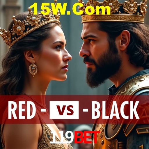 Welcome Bonus 119bet
