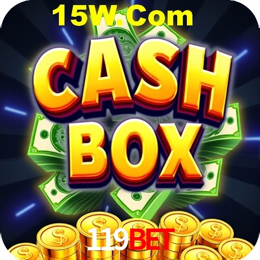 Casino Ao Vivo 119bet