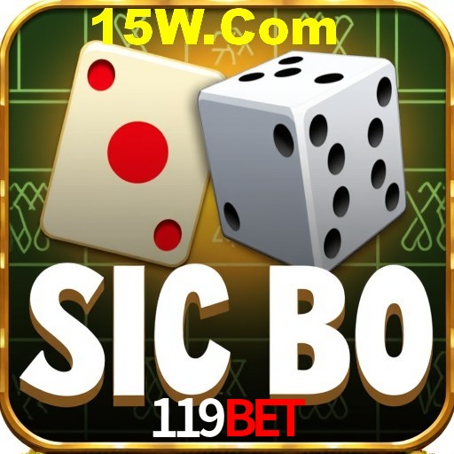 Game Providers 119bet