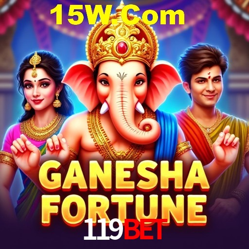 Games Directory 119bet