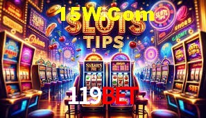 Live Casino 119bet