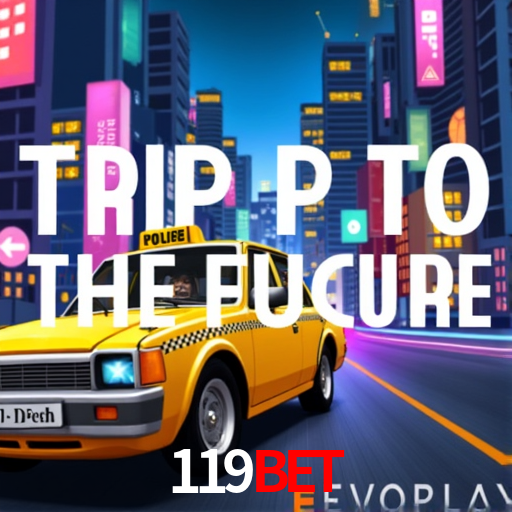 Tecnologia da Plataforma 119bet