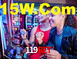 119bet.com